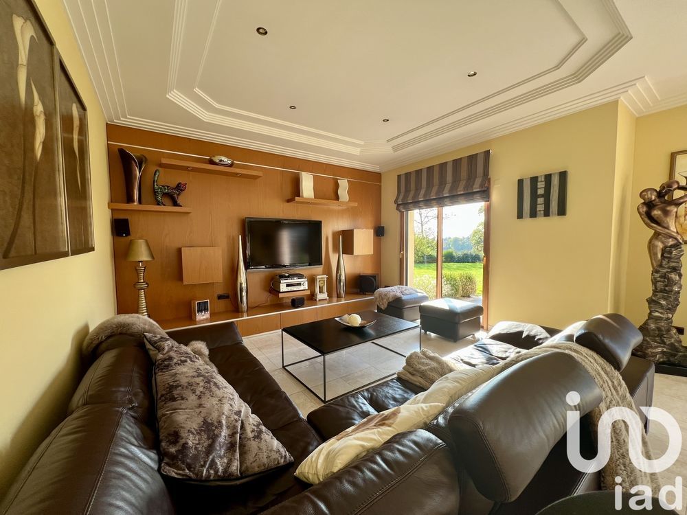 � vendre  Maison Saint-L� (50000)