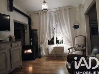  Maison � vendre 5 pi�ces 107 m�