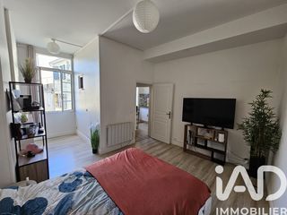  Appartement � vendre 2 pi�ces 36 m�