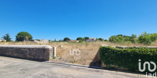  Terrain � vendre 1012 m�