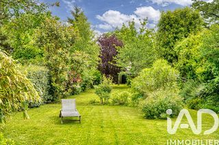  Maison � vendre 9 pi�ces 184 m�