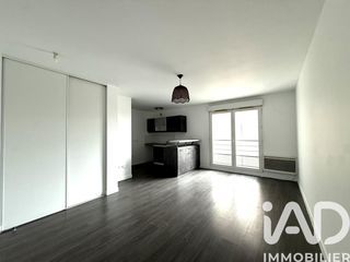  Appartement � vendre 1 pi�ce 32 m�