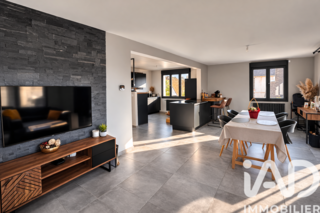  Maison � vendre 4 pi�ces 128 m�