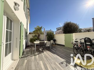  Maison � vendre 4 pi�ces 77 m�
