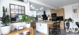  Maison � vendre 5 pi�ces 146 m�