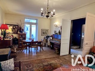  Maison � vendre 7 pi�ces 250 m�