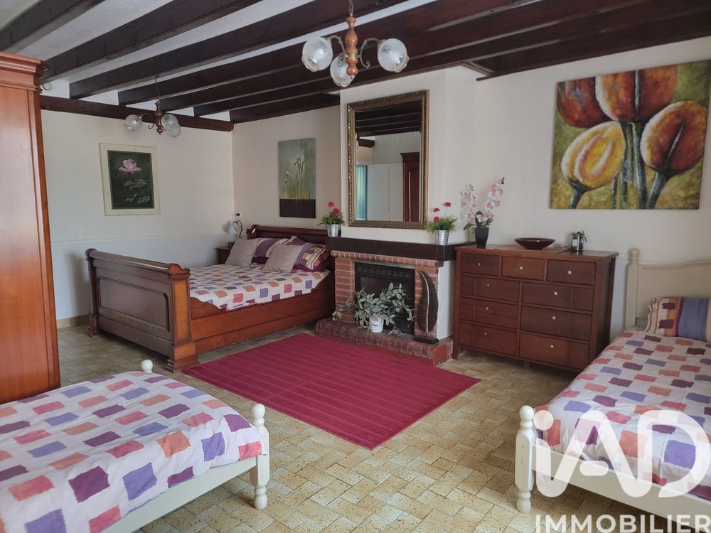 � vendre  Maison Mach� (85190)