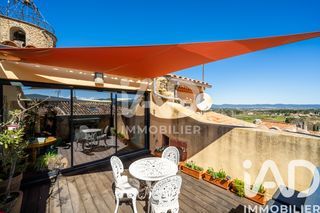  Maison � vendre 6 pi�ces 170 m�