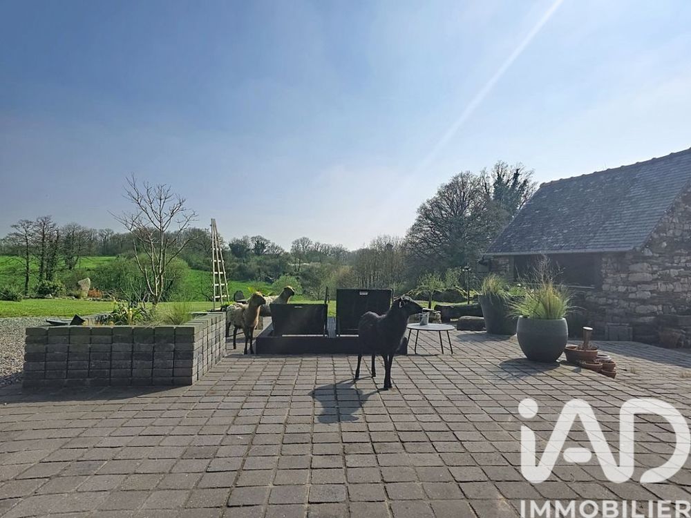 � vendre  Maison Laill� (35890)