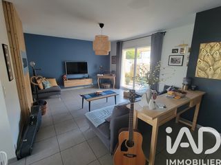  Maison � vendre 5 pi�ces 126 m�