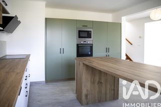  Maison � vendre 8 pi�ces 211 m�