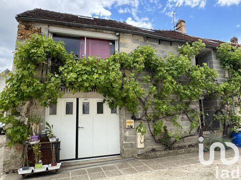  Vente Maison/villa 3 pi�ces Maison - 3 pi�ce(s) - 80 m�