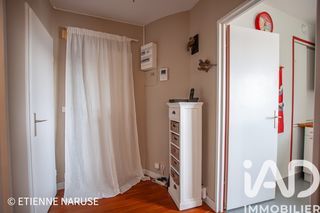  Appartement � vendre 4 pi�ces 97 m�