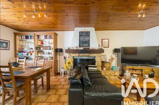  Maison � vendre 4 pi�ces 90 m�