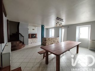  Maison � vendre 6 pi�ces 120 m�