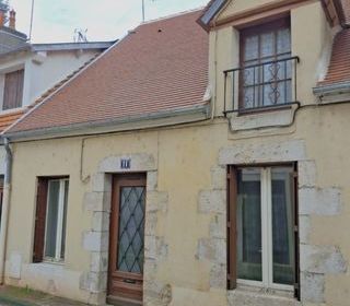  Maison � vendre 3 pi�ces 48 m�