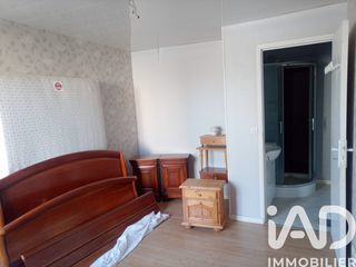  Maison � vendre 7 pi�ces 163 m�