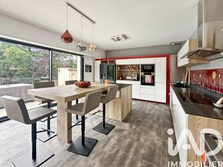  Maison � vendre 9 pi�ces 188 m�