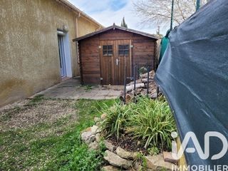  Maison � vendre 4 pi�ces 82 m�