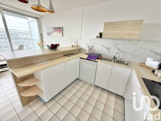  Appartement � vendre 4 pi�ces 104 m�