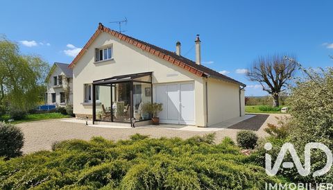   Vente Pavillon 4 pi�ces Maison - 4 pi�ce(s) - 76 m�