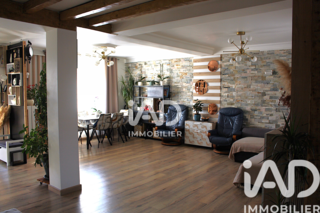  Maison � vendre 5 pi�ces 100 m�