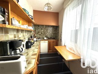  Maison � vendre 4 pi�ces 61 m�