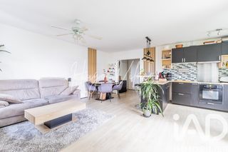  Appartement � vendre 3 pi�ces 71 m�