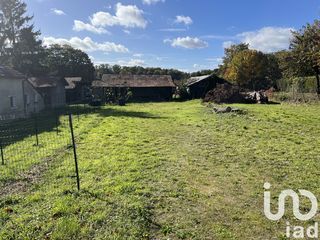  Terrain � vendre 595 m�