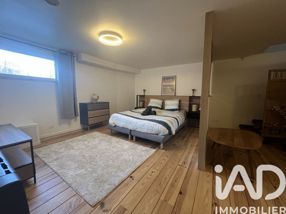 � vendre  Maison Le Port-Marly (78560)