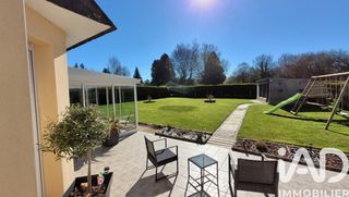  Maison � vendre 5 pi�ces 143 m�