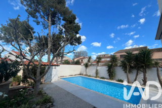  Maison � vendre 6 pi�ces 160 m�