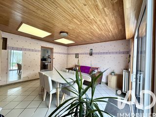  Maison � vendre 3 pi�ces 75 m�