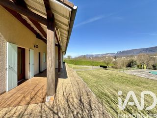  Maison � vendre 7 pi�ces 210 m�