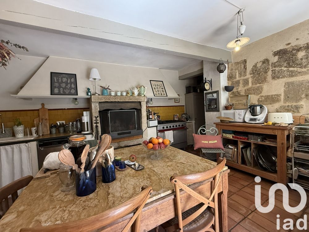 � vendre  Maison Suze-la-Rousse (26790)