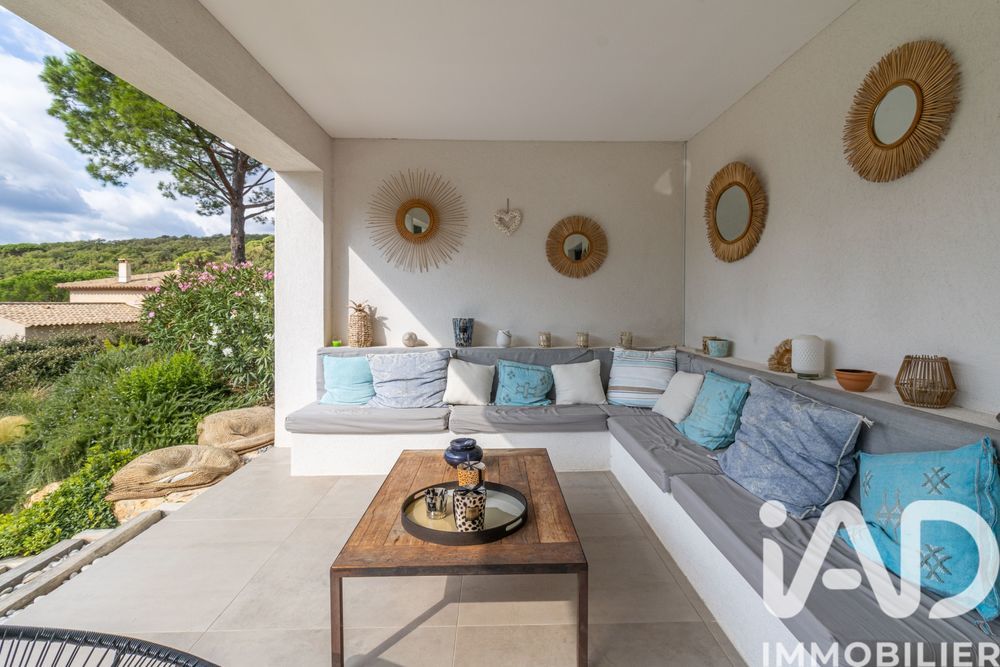 � vendre  Villa Grimaud (83310)