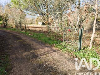  Terrain � vendre 1200 m�