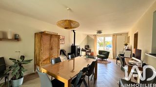  Maison � vendre 5 pi�ces 118 m�