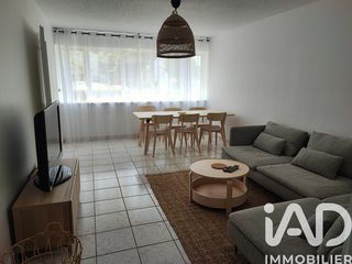  Appartement � louer 6 pi�ces 111 m� Cenon