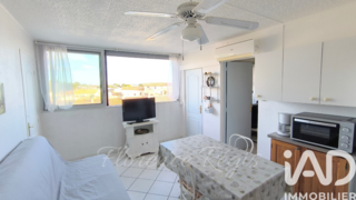  Appartement � vendre 2 pi�ces 33 m�