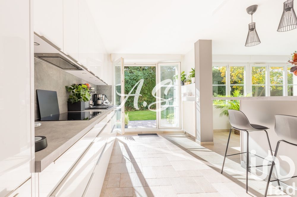 � vendre  Maison Verri�res-le-Buisson (91370)