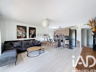  Appartement � vendre 4 pi�ces 85 m�