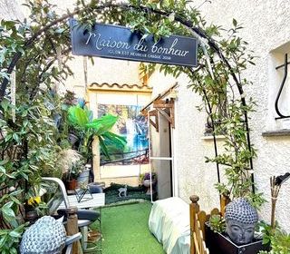  Maison � vendre 3 pi�ces 37 m�