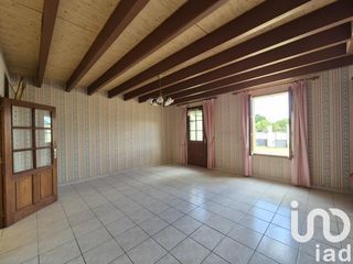  Maison � vendre 4 pi�ces 120 m�