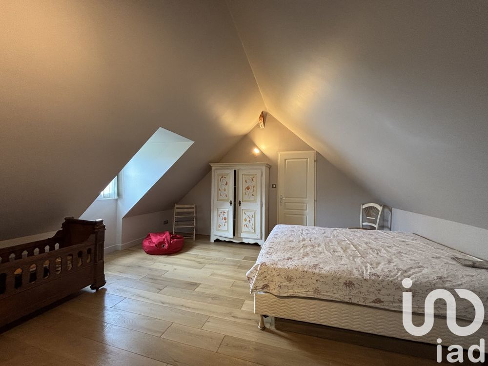 � vendre  Maison Senlis (60300)