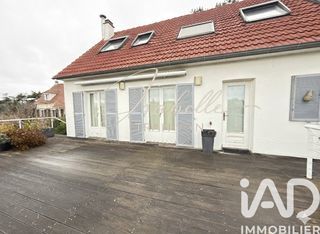  Villa � vendre 6 pi�ces 143 m�