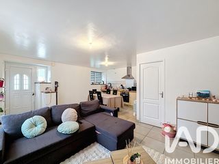  Maison � vendre 5 pi�ces 145 m�