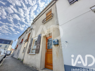  Appartement � vendre 2 pi�ces 37 m�