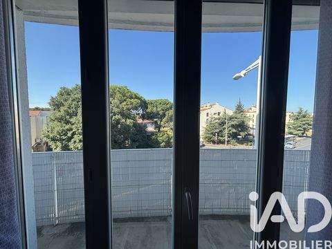 Appartement � vendre 2 pi�ces 71 m�