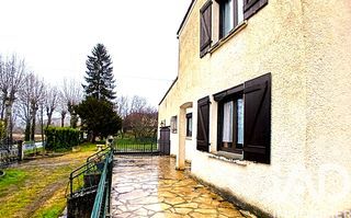  Maison � vendre 6 pi�ces 101 m�